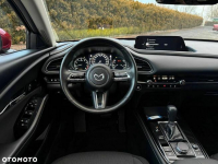 Mazda CX-30 SKYACTIV-X 2.0 M-Hybrid Poręba - zdjęcie 8
