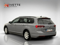 Volkswagen Passat 1,5 TSI ACT (150 KM) Essence Salon PL F-Vat Warszawa - zdjęcie 4