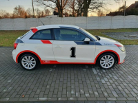 Audi A1 1.6tdi 110KM Edition One Bixenon Ledy Raty Zamiana Strobice - zdjęcie 10
