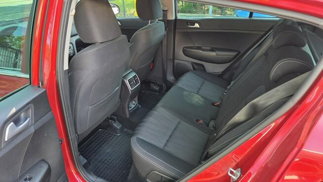 Kia Sportage 1.6 GDI 132KM BEZWYPADKOWY Kamera PDC Super Stan Otwock Mały - zdjęcie 11