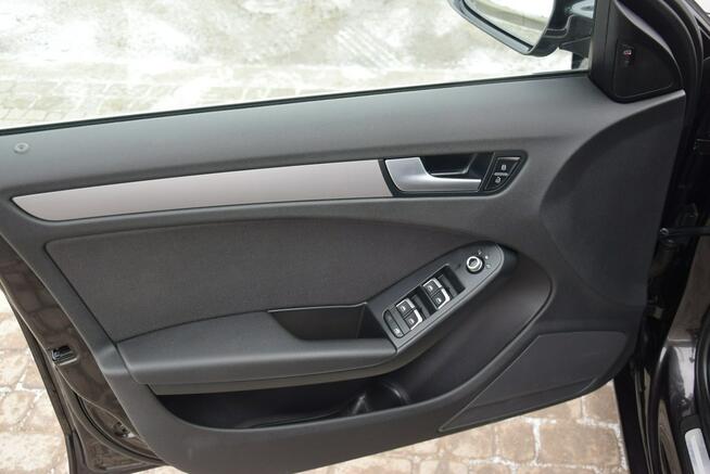 Audi A4 2.0D Quattro/ Automat/ Navi/ Kamera/ Sprowadzony/ Opłacony Tarnogród - zdjęcie 11