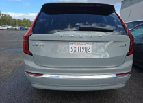 Volvo XC 90 Bogata wersja wyposażenia / AWD / B6 Warszawa - zdjęcie 6