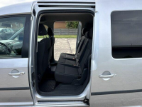 VOLKSWAGEN CADDY 2.0 TDI Tuliszków - zdjęcie 12