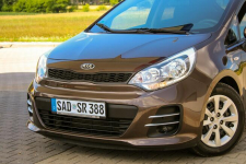 Kia Rio Klimatyzacja Aux Usb Isofixy Ostrów Mazowiecka - zdjęcie 10
