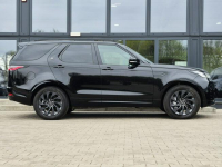 Range Rover Discovery 3.0D 250KM R-Dynamic / Salon PL / Dostępne 2szt Łódź - zdjęcie 5