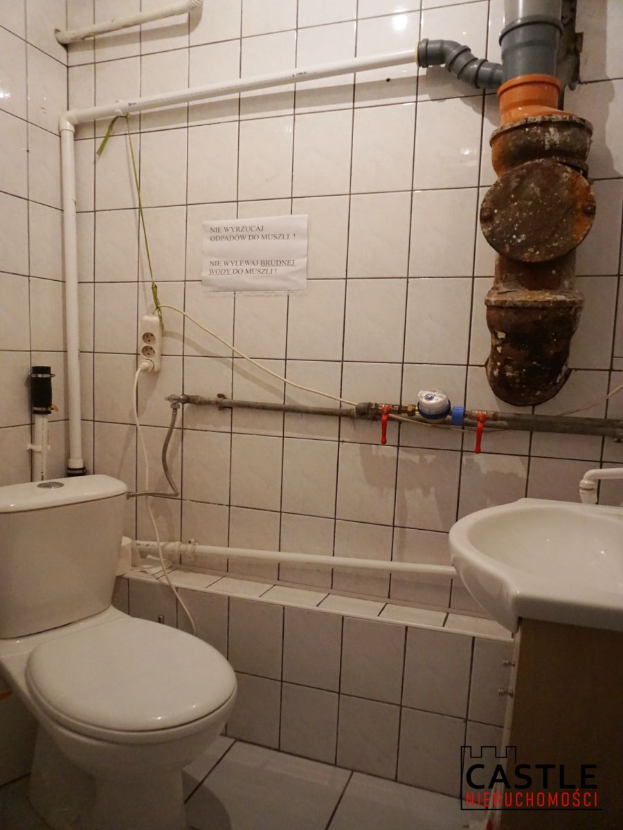 przyziemie I własne wejście I Pasaż Chełmski Gdańsk - zdjęcie 7