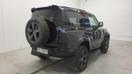 Land Rover Defender 90 3.0 D300 mHEV X-Dynamic HSE Grójec - zdjęcie 6