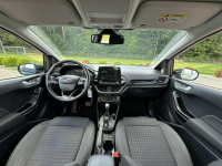Ford Fiesta Lipówki - zdjęcie 11