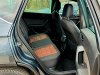 Seat Ateca 1.5 TSI XCELLENCE / Virtual Cocpit / Full LED Skępe - zdjęcie 8