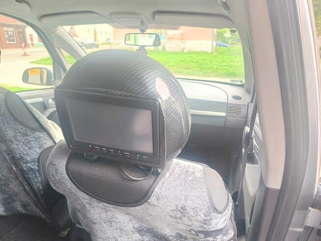 Opel Meriva Elbląg - zdjęcie 7