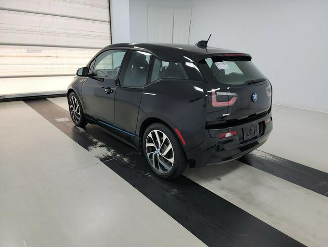 BMW i3 REX Katowice - zdjęcie 6