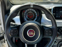 Fiat 500 Salon PL Hey Google Panorama CarPlay Baranowo - zdjęcie 9