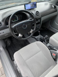 Salonowy Chevrolet Lacetti 2010 1.4 Benz 72 tyś km klima Marki - zdjęcie 5