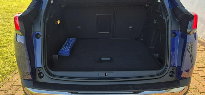 Peugeot 3008 Paproć - zdjęcie 8