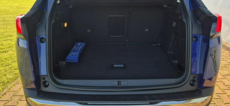 Peugeot 3008 Paproć - zdjęcie 8