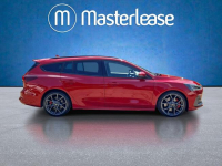 Ford Focus 2.3 EcoBoost ST X ! Z Polskiego Salonu ! Faktura VAT ! Warszawa - zdjęcie 4