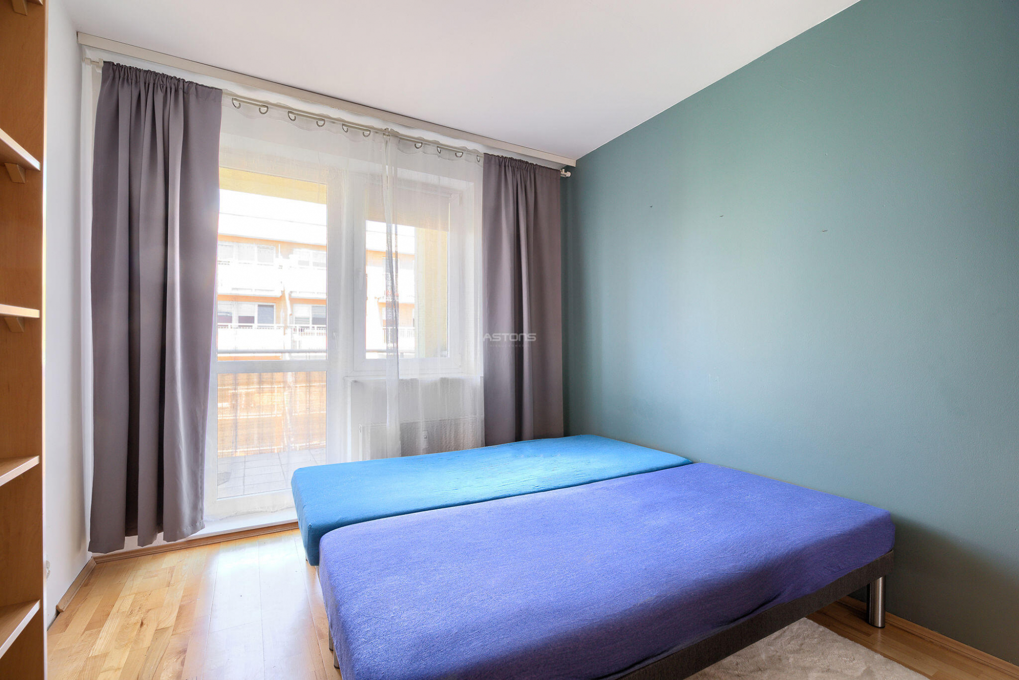 WYGODNE MIESZKANIE NA OS. BATOREGO! Poznań - zdjęcie 3