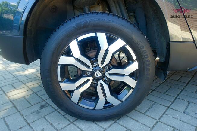 Dacia Duster 4x4*Pierwszy Właściciel*Salon Polska Warszawa - zdjęcie 10