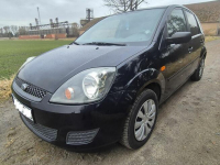 Ford Fiesta Mk6!LIFT!5Dzwiowy!!126tys!Klima!!Zadbany!ABS!