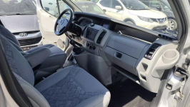 Opel Vivaro Rej .PL / 7-osob./Ładny Szczecin - zdjęcie 9