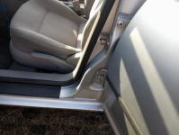 Sprzedam volkswagena borę kombi 2002 r. w Benzynie Euro 4 Bydgoszcz - zdjęcie 11