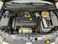 Opel Astra GTC Sport Ładna Wersja z Niemiec Opłacona Szerominek - zdjęcie 10