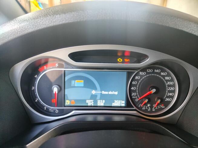 Ford S Max 1.8 TDCi 125KM. Wadowice - zdjęcie 10