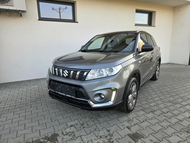 Suzuki Vitara 1.4Turbo 140kM * 4x4 * LIFT * kamera * LEDY * Raba Niżna - zdjęcie 2