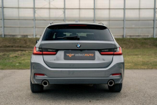 BMW 320d xDrive Touring G21, Salon PL, Bezwypadkowe, FV23%, Serwis ASO Warszawa - zdjęcie 5