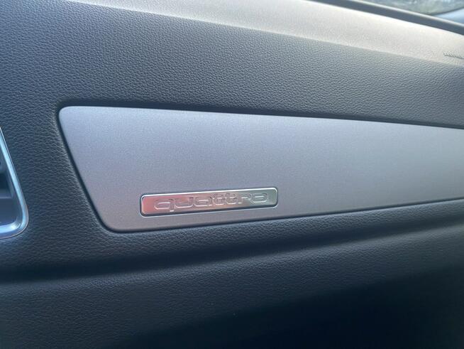 Audi Q3 2.0 TDI Quattro S tronic Ostrołęka - zdjęcie 7