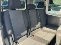 Volkswagen Caddy Klimatyzacja Czujniki park. Gliwice - zdjęcie 12