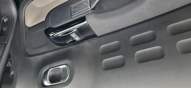 Citroen C3 MAX - przebieg 27238 km / 2024 / Bezwypadkowy / Studzienice - zdjęcie 10