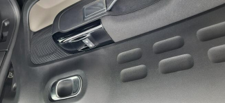 Citroen C3 MAX - przebieg 27238 km / 2024 / Bezwypadkowy / Studzienice - zdjęcie 10