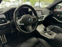 G20 320d xDrive M Sport, Salon PL, 1-wł, FV23%, Gwarancja, DOSTAWA Myślenice - zdjęcie 8