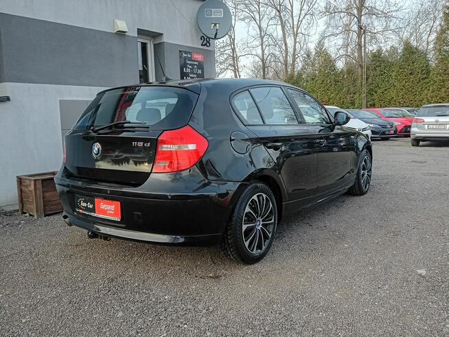 BMW 118 Janów Lubelski - zdjęcie 4