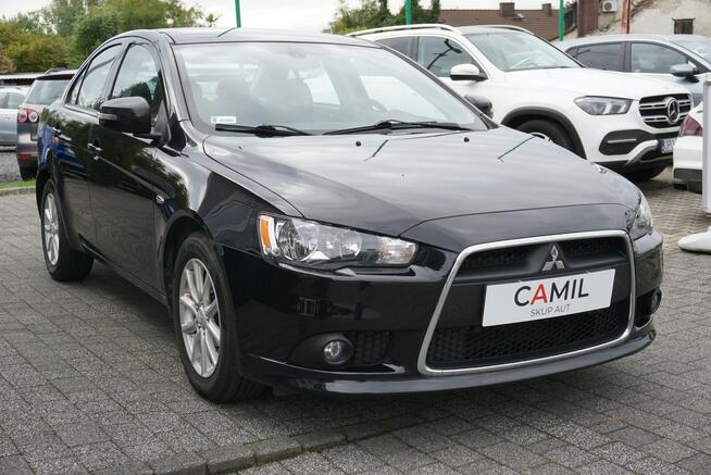 Mitsubishi Lancer polski salon, atrakcyjny przebieg Opole - zdjęcie 4