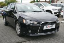 Mitsubishi Lancer polski salon, atrakcyjny przebieg Opole - zdjęcie 4