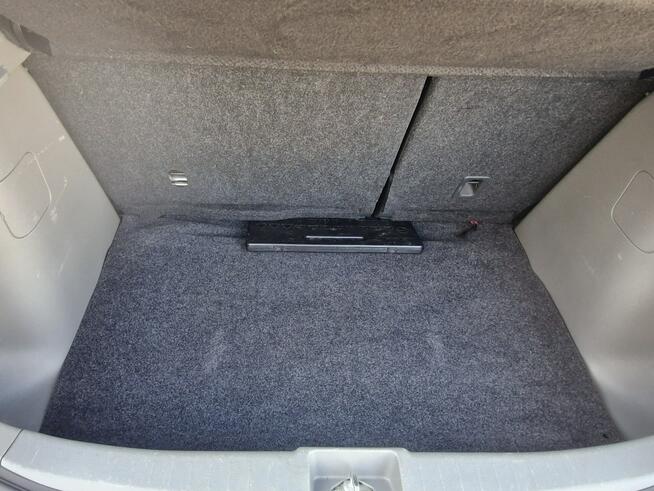 SX4 1.6 benzyna 100 000km Comfort Plus 4WD z Niemiec 2010 lift Rymanów - zdjęcie 9