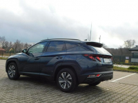 Hyundai Tucson z Gwarancja Model 2023r Żyrardów - zdjęcie 6