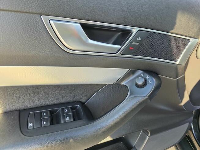 2.7l TDI 180KM*Automat*Quattro 4x4*Zadbany*Sewrwisowany Warszawa - zdjęcie 3