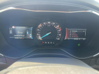 Ford Mondeo Salon PL LPG Hybryda Podgrzewanie Automat Pamięć Kamera Gliwice - zdjęcie 10