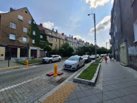 Miejsce Postojowe (17m2) okolice Dworca Głównego (Wrocław) Krzyki - zdjęcie 12