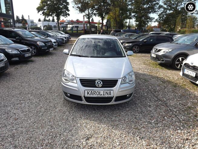 Volkswagen Polo Słupsk - zdjęcie 1