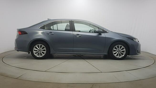 Toyota Corolla 1.5 Comfort MS ! Z polskiego salonu! Z fakturą VAT! Warszawa - zdjęcie 8
