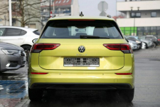 Volkswagen Golf 1.0 TSI Life Tychy - zdjęcie 8