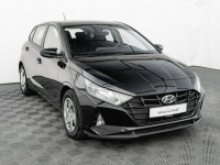 Hyundai i20 WD0405T#1.2 Pure Cz.cof Bluetooth KLIMA Salon PL VAT 23% Gdańsk - zdjęcie 3