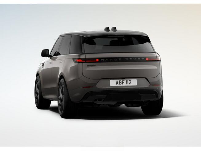 Range Rover Sport 3.0D I6 300 PS AWD Auto Dynamic SE / Salon Polska Łódź - zdjęcie 3