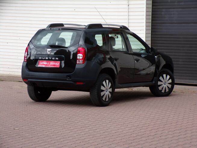 Dacia Duster Klima /Gwarancja /Lift /1,6 /105KM /2013r Mikołów - zdjęcie 9