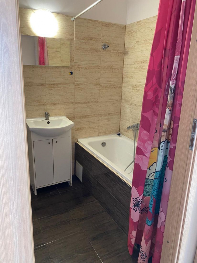 Kawalerka z balkonem w Zalasewie Zalasewo - zdjęcie 4