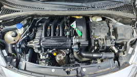 Citroën C3 1.2 VTi Attraction Kamionki - zdjęcie 4